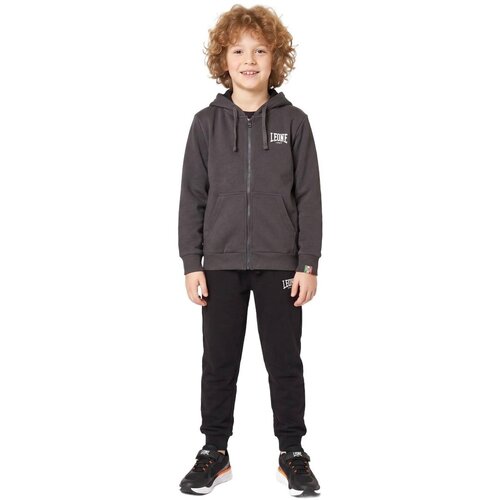 Leone 1947 Trenirka komplet Boy Iconic Vintage Siva Slike