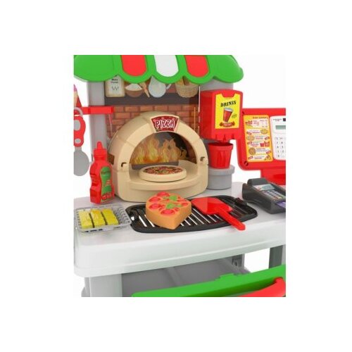 Set za igru picerija 40pcs ( 03/321 ) Cene