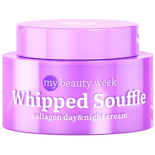 7 Days MBW Collagen Krema za lice 50ml - Whipped souffle Cene