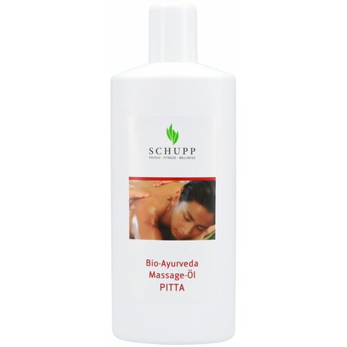 Schupp Ulje za masažu BIO, Pitta 1000 ml Cijene