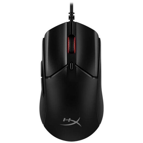HYPER X Pulsefire Haste 2 BGaming Mouse (Black) Slike