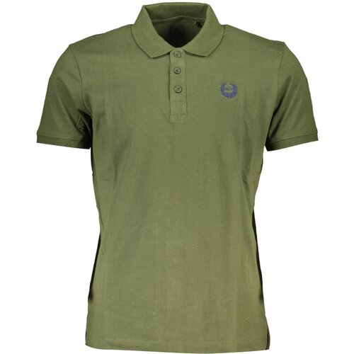 Gianmarco Venturi MEN&#39;S SHORT SLEEVE POLO GREEN Cijene