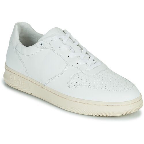 Clae Nizke superge MALONE Bela Cene