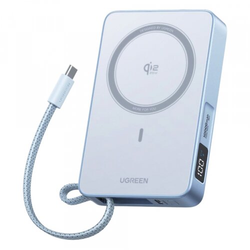 Ugreen Powerbank pb773 10000mAh 25W, (5000507537) Slike