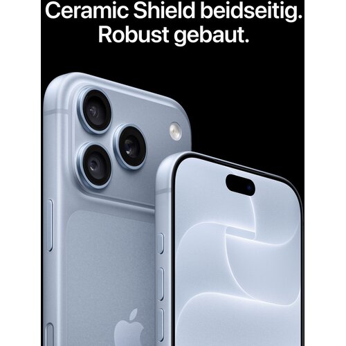 Apple iPhone 18 Pro 256GB Polar MJRT4ZD/A Slike