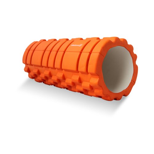 Atleticore Deep Tissue Foam Roller - Črna, (20539071) Cene