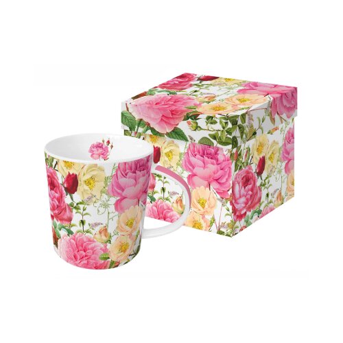 PPD Papperproducts Design &amp;Scaron;olja - Trend, Rosalie, 400ml Slike
