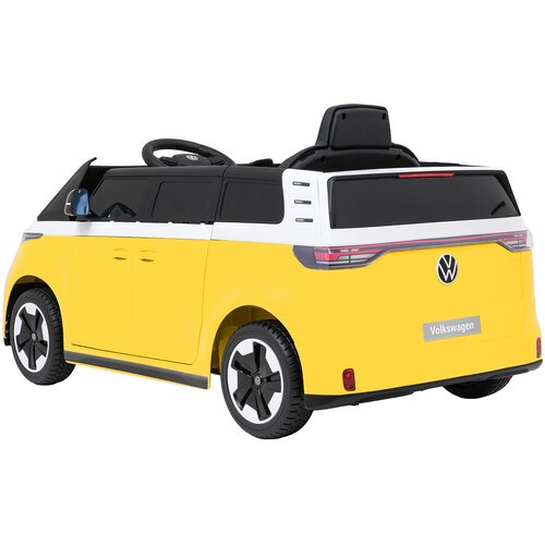  Licenciran avto na akumulator Volkswagen ID BUZZ - rumen Slike