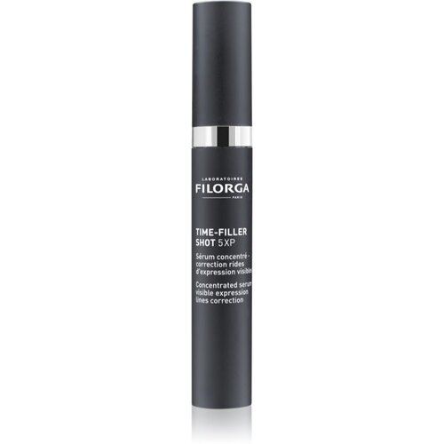 Filorga TIME-FILLER SHOT intenzivni serum protiv prvih znakova starenja kože 15 ml Cijene