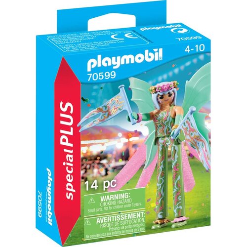 Playmobil HODANJE VILA NA ŠTULAMA 70599 Cene