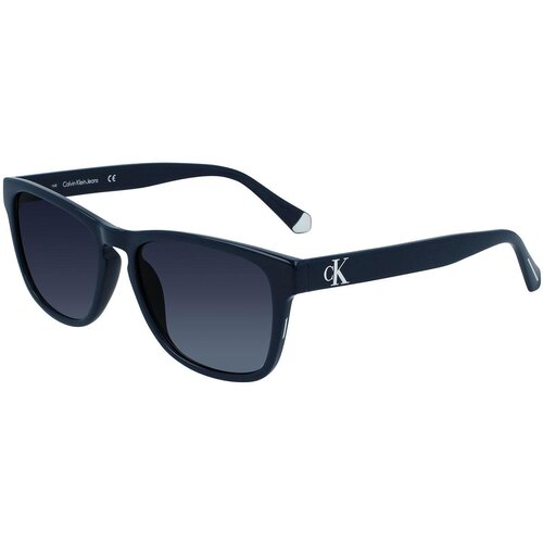 Calvin Klein Jeans CKJ21623S 400 ONE SIZE (55) Modra/Modra Cene