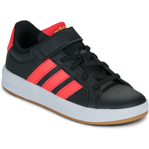 Adidas Nizke superge GRAND COURT 3.0 EL C Črna Cene