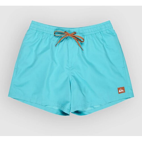 Quiksilver Everyday Solid Volley 15 Boardshorts aqua Cene