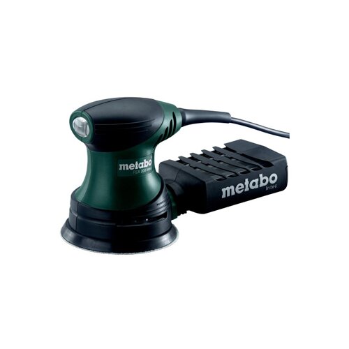 Metabo FSX 200 Intec 609225500 ekscentrična brusilica 240 W Cijene