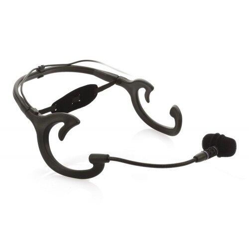 FBT CX 504 CONDENSER HEADSET MICROPHONE - naglavni pilot mikrofon Slike
