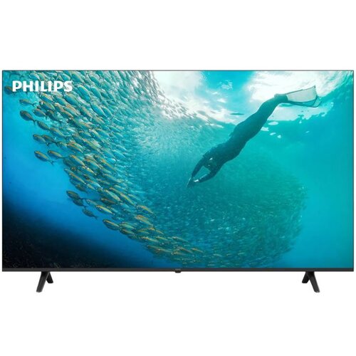 Philips TV LED 75PUS7009/12, 189 cm (75") TV, Pixel Precise Ultra HD, Titan OS smart platform, Dolby Atmos sound. Cijene
