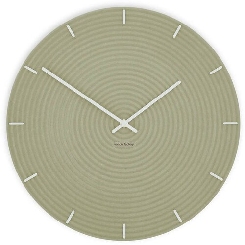 Von Der Factory Zidni sat Luxhora Concentra Khaki 11 boja kazaljki Cijene