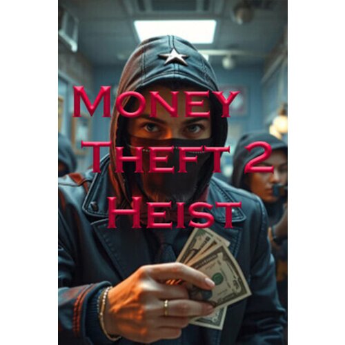 Steam Money Theft 2: Heist Key (PC) GLOBAL Cene