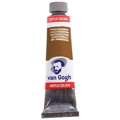  Akrilna boja Van Gogh 40 ml | vi&amp;scaron;e nijansi Slike