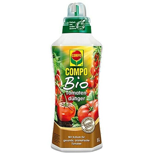 COMPO BIO gnojilo za paradižnik Cene
