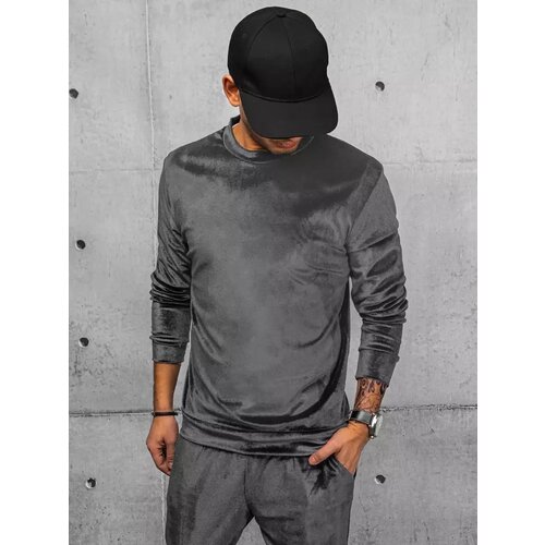 DStreet Bluza męska szara Cijene