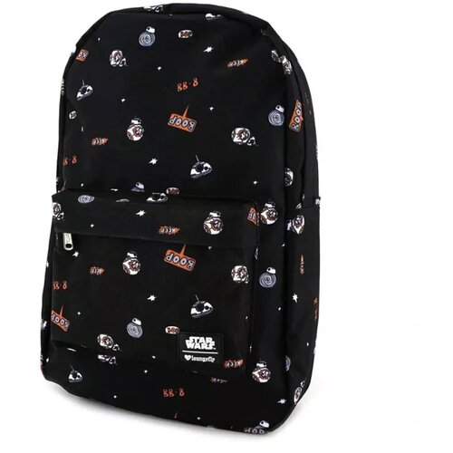 Loungefly Star Wars: Droid backpack ( 051207 ) Slike