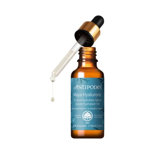 Antipodes Maya Hyaluronic 72-Hour Hydration Serum Cijene