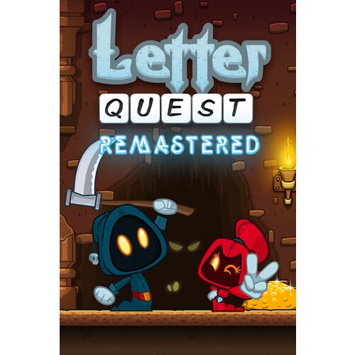Steam letter quest: grimm's journey + letter quest: grimm's journey remastered key (pc) global Cene