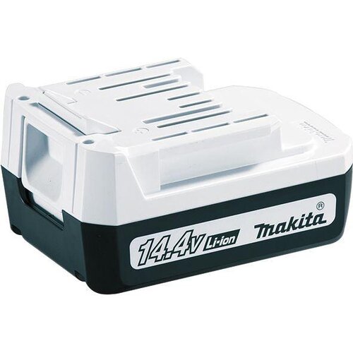 Makita akumulator Li-ion 14,4V/1.5Ah BL1415G Cene