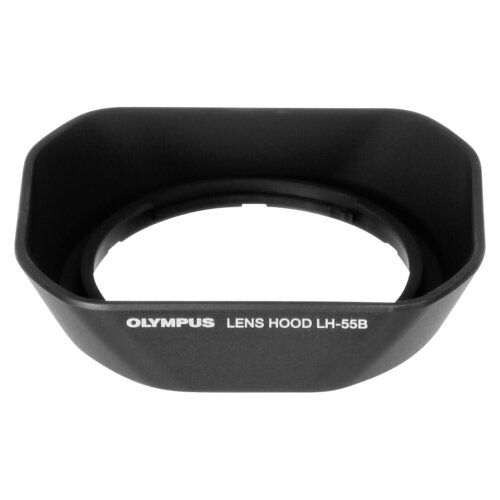 Olympus LH-55B Lens Hood for M918 Slike