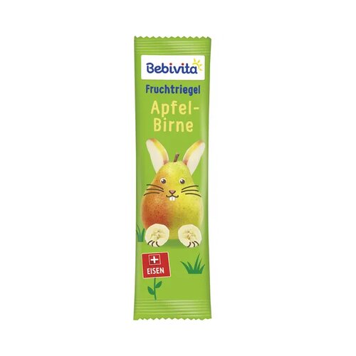  Sadna ploščica - jabolko-hruška Cene