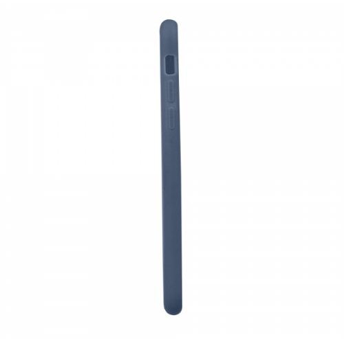 Nillkin silikonski ovitek za xiaomi redmi note 7 / note 7 pro - mat moder Slike