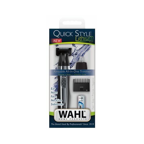 Wahl oblikovalec brade QuickStyle 43917002163 Slike