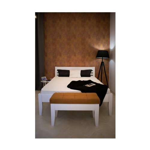  Krevet Easy 140x200cm beli ( 403 ) Cene