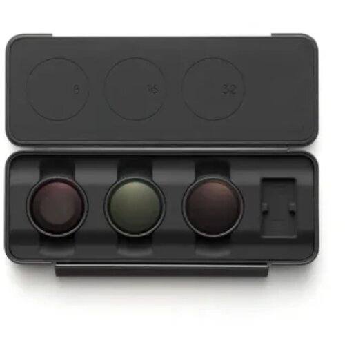 Dji Osmo Nano ND set filtera (8/16/32) Slike