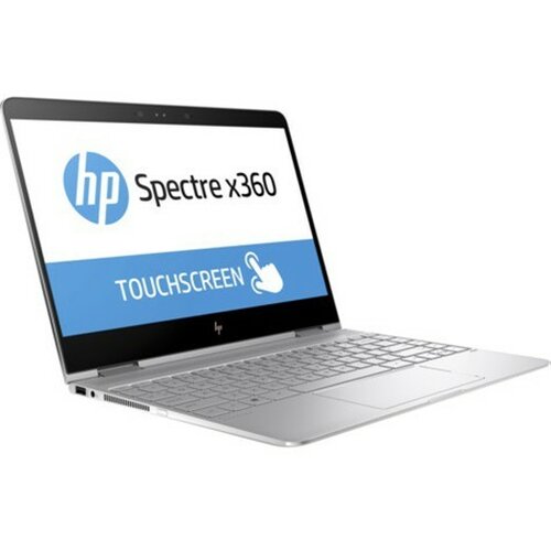 Hp Spectre x360 13-ac005nn (1TP17EA), 13.3 IPS Touch FullHD LED (1920x1080), Intel Core i7-7500U 2.7GHz, 8GB, 256GB SSD, Intel HD Graphics, Win 10 laptop Slike