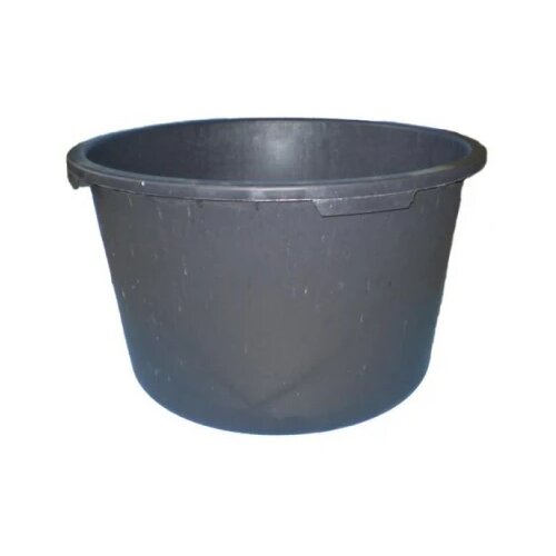  Kaca plastična 350L crna Cene