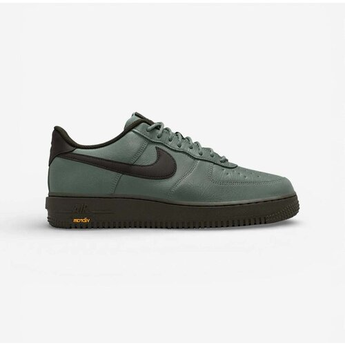 Nike Nizke superge Air Force 1 Low Gore-Tex Vibram Clay Green Bela Cene