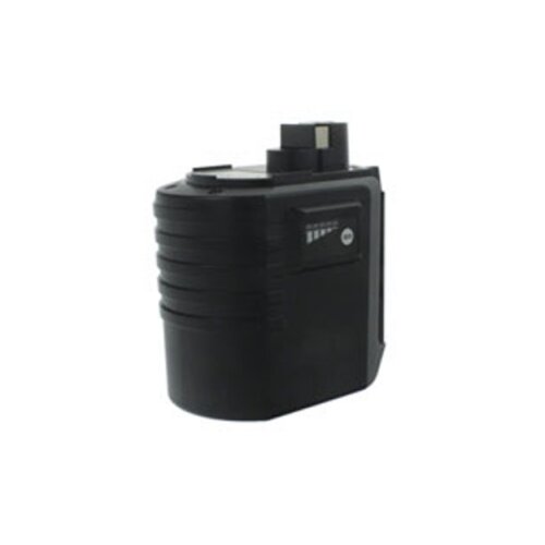 VHBW Baterija za Bosch BAT019 / BAT020 / BAT021, 24 V, 3.0 Ah Slike