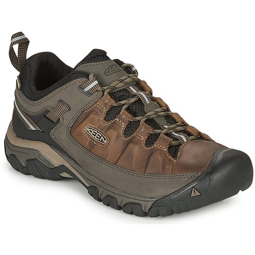 Keen targhee iii wp smeđa Slike