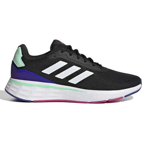 Adidas Ženske patike Start Your Run Shoes crne Slike