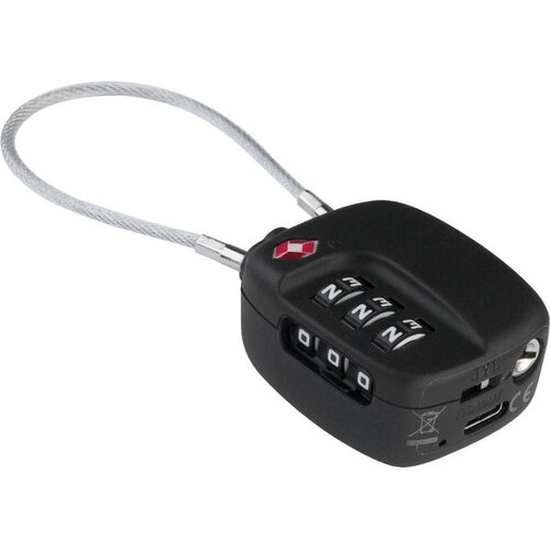 Boompods LOCK TSA Bag Tracker (Universal) Grey Cijene