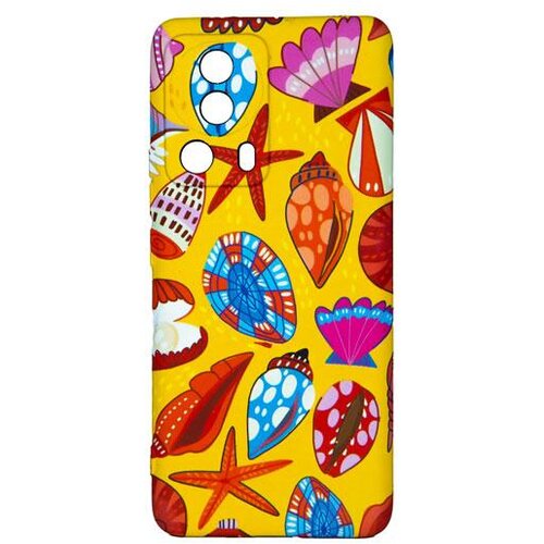  Maska za telefon SVETLECE za Xiaomi Mi 13 Lite DZ9/5 Cene