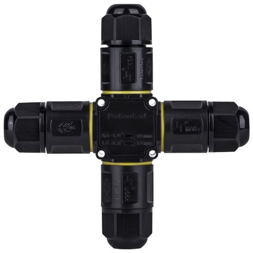  Spojni X konektor IP68 450V Slike