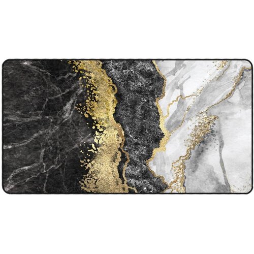  Perivi tepih raznobojni 80 x 150 cm Slike