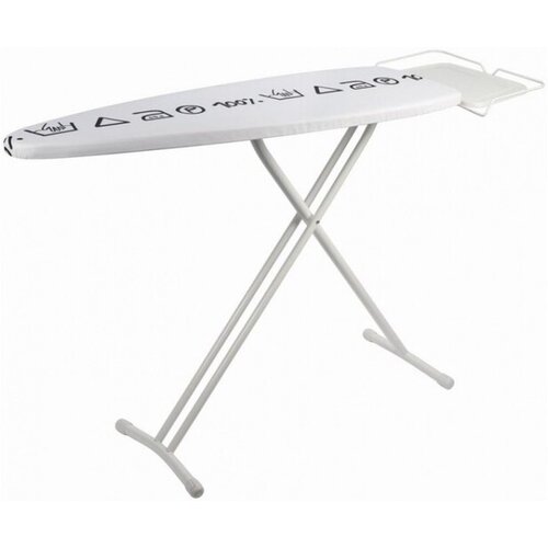  Likalna deska TI1200E1, 124 cm x 40 cm, nastavljiva vi&amp;scaron;ina do 93 cm Slike
