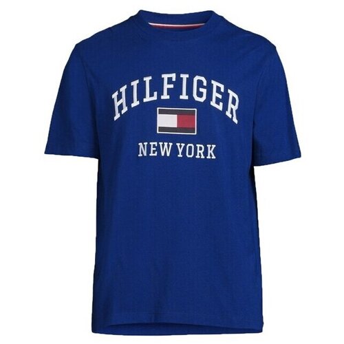 Tommy Hilfiger MW0MW28218C7L Tamno plava Slike