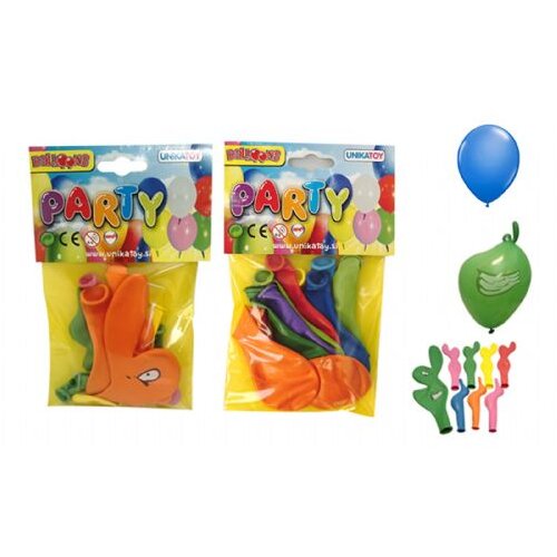 Unikatoy baloni 22360 party Cene