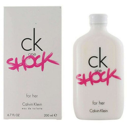 Parfem za žene Calvin Klein EDT Cijene