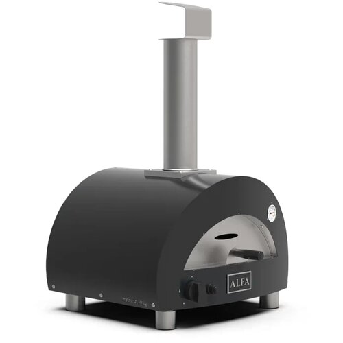 Alfa Forni MODERNO Portable plinska peč za pizzo - Cene